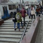 Ростов На Дону Поёт Инвалид