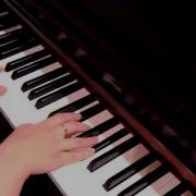 Nyusha Нюша Тебя Любить Пианино Версия Piano Version