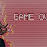 Tsurumaki Maki Game Over Synth V Original Chiaki Nanami Fan Song
