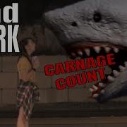 Land Shark Kill Count