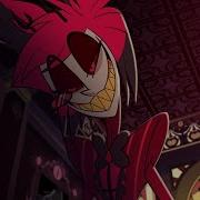 The World Is A Stage Hazbin Hotel