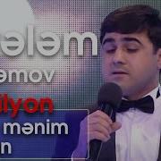 Mirellem Mirellemovsen Bir Deniz Olaydin