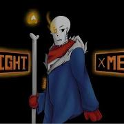 Papyrus Theme Slowed