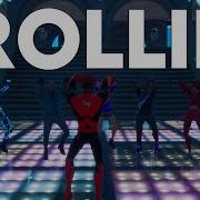 Rollie Fortnite