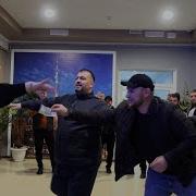 Шовда Домаева Беной К1Ант