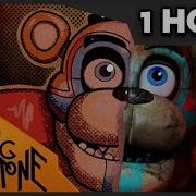 Sb Fnaf Music 1 Hour