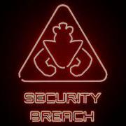 Fnaf Security Breach Ost Princess Quest