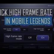 How To Get High Frame Rate Mode 60 Fps In All Android Phone