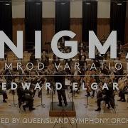 Enigma Variations Op 36 I Enigma Theme