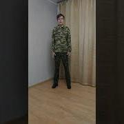 Николай Богданов Солдатская Каша
