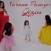 Narana Pashayeva Ay Geden Gozel