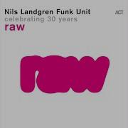 Nils Landgren Raw