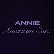 Annie American Cars