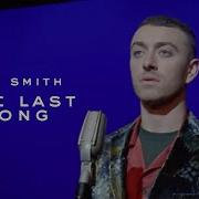 Sam Smith One Last Song