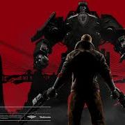 Wolfenstein Ii The New Colossus Unreleased Ost Zerstörer