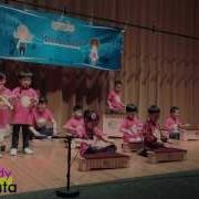 Pata Pata Simphony Kids