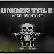 Megalovania 6 Th