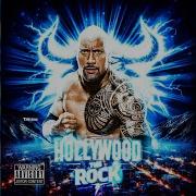 Wwe Is Cooking 2024 The Rock