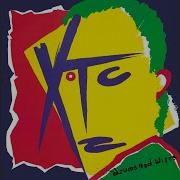 Ten Feet Tall Xtc