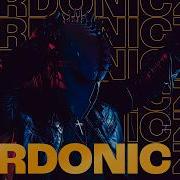 Zardonic