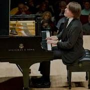 Daniil Trifonov Scriabin Piano Concerto