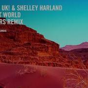 Loverush Uk Shelley Harland Different World Stargazers Extended Remix Amsterdam Trance