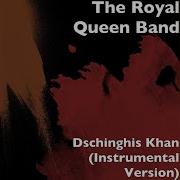 Dschinghis Khan Instrumental