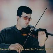 Ceyhun Ismailov Taleyin Oyunlari Mus Eldar Mansurov