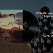 Pink Floyd Time Live Delicate Sound Of Thunder 2019 Remix