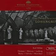 Lohengrin Hort Grafen Edle
