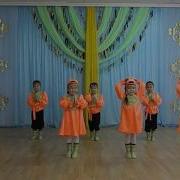 Якутский Танец Оһуор Үҥкүүтэ