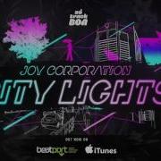 Joy Corporation City Lights