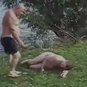 Эй Кишка Просыпайся Прикол