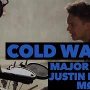 Cold Water Cover