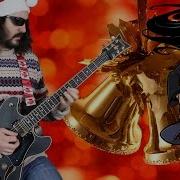 Carol Of The Bells Epic Metal Cover Remix Little V