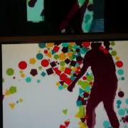 Kinect Processing Physics