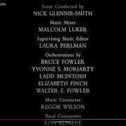 The Lion King 2 Simba S Pride End Credits