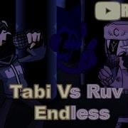 Endless But Ruv Vs Tabi