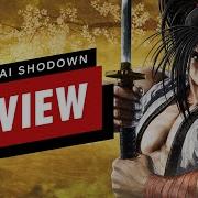 Samurai Showdown