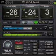 Introducing Wlm Waves Loudness Meter
