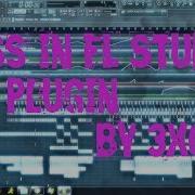 Как Сделать Bass В Fl Studio Через Плагин 3Xosc