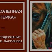 Великолепная Шестерка Борис Васильев