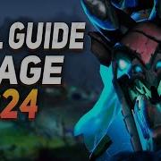 Visage Dota 2