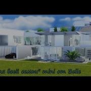 Дом Рай Для Всей Семьи Mini В The Sims 4 От Belle
