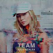 Iggy Baby I Got Me Remix