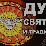 Святой Дух И Писание Бога На Ночь