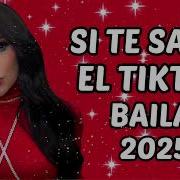 Si Te El Tiktok Baila