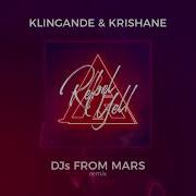 Krishane Rebel Yell Djs From Mars Remix