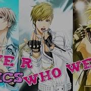 Nightcore We R Who We R Male Version