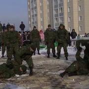 Показательное Выступление Спецназа Вв Кемерово
